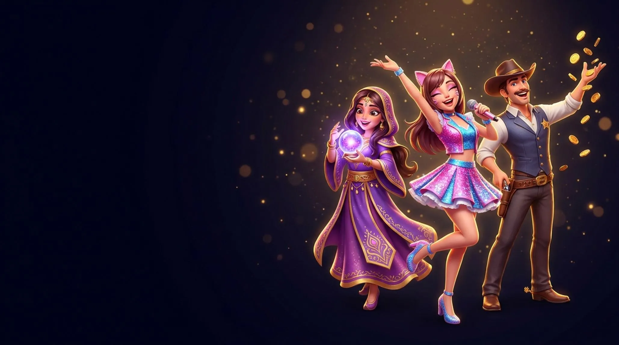 Trimontium Princess Casino