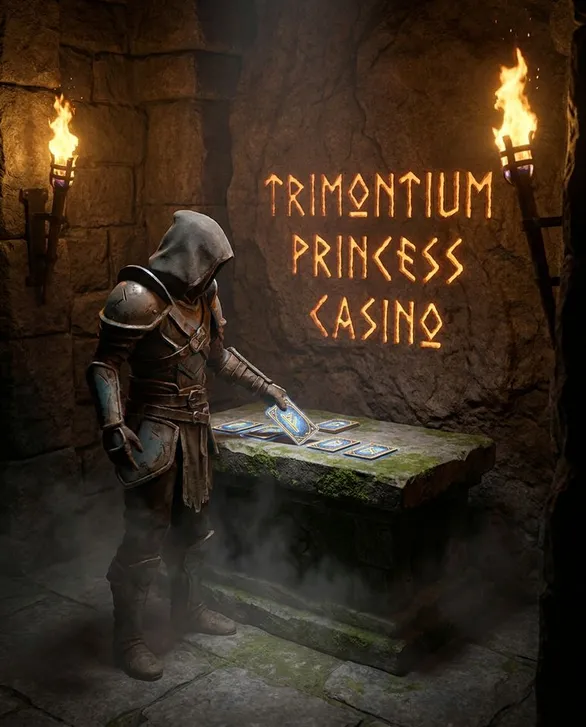 блекджек игра с карти онлайн | Trimontium Princess Casino
