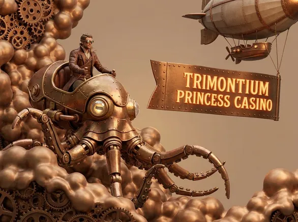 Игри на живо с истински дилъри | Trimontium Princess Casino