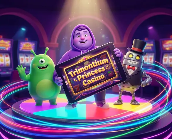 вход в казино акаунт | Trimontium Princess Casino